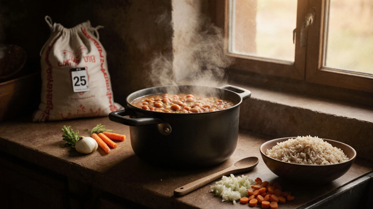 Co uvařit za málo peněz? 12 chytrých a sytých receptů na každý den