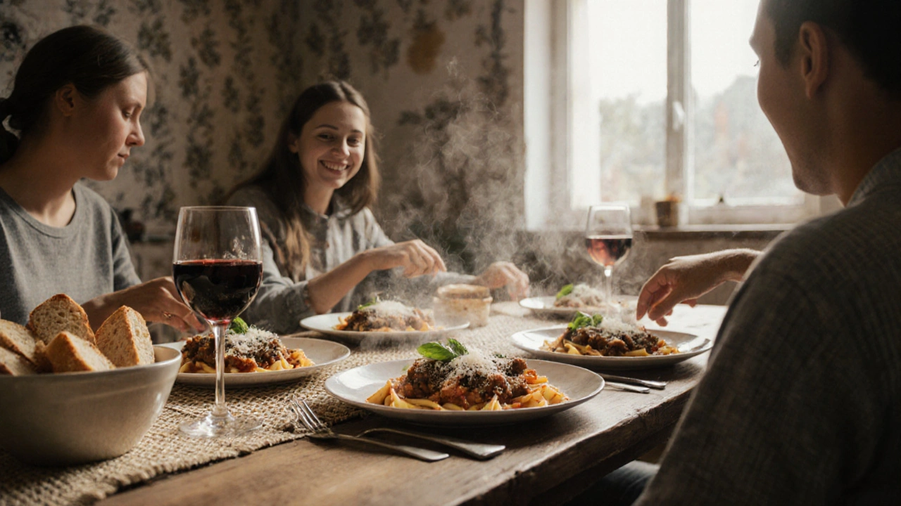 Co v neděli k obědu? 12 jednoduchých a chutných nápadů pro rodinný oběd