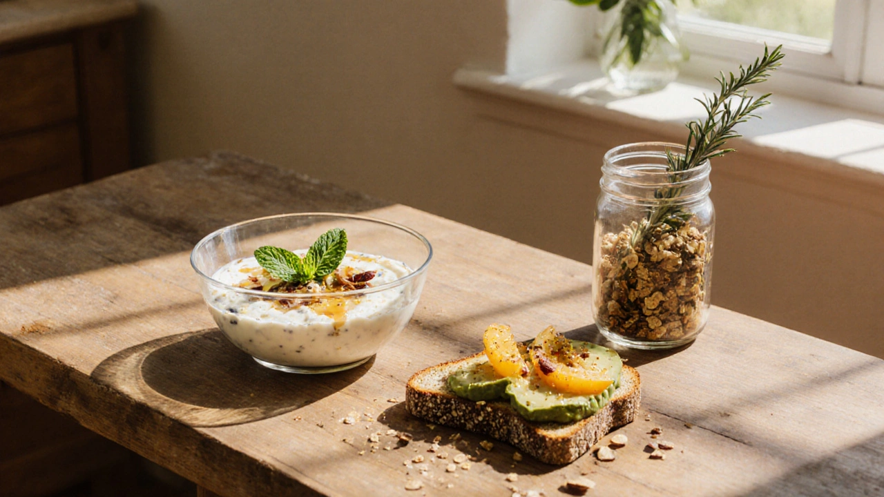 Co vařit o prázdninách? Nápady na letní recepty, piknikové menu a grilování