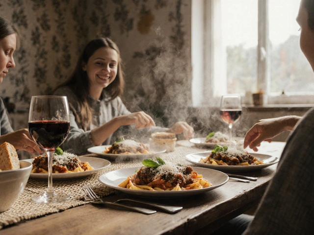 Co v neděli k obědu? 12 jednoduchých a chutných nápadů pro rodinný oběd