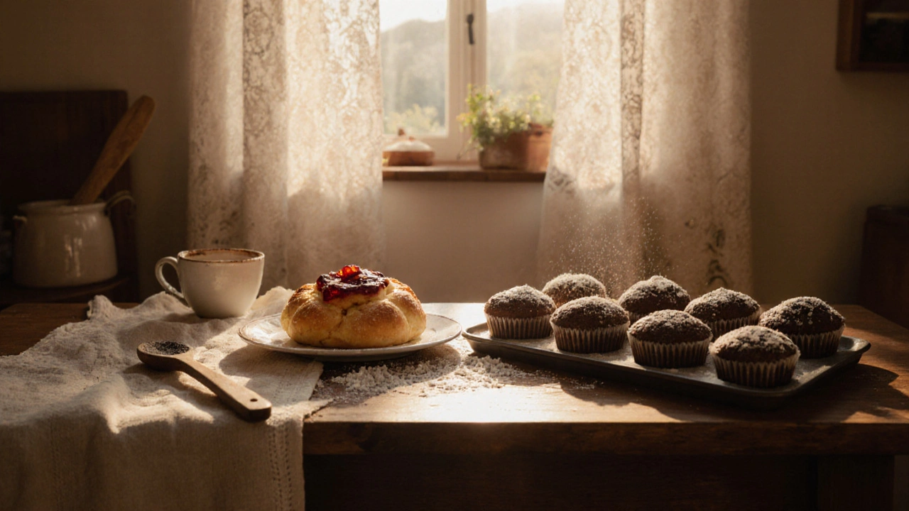 Co se dá upéct? 50+ nápadů na pečení od základů po lahodné speciality