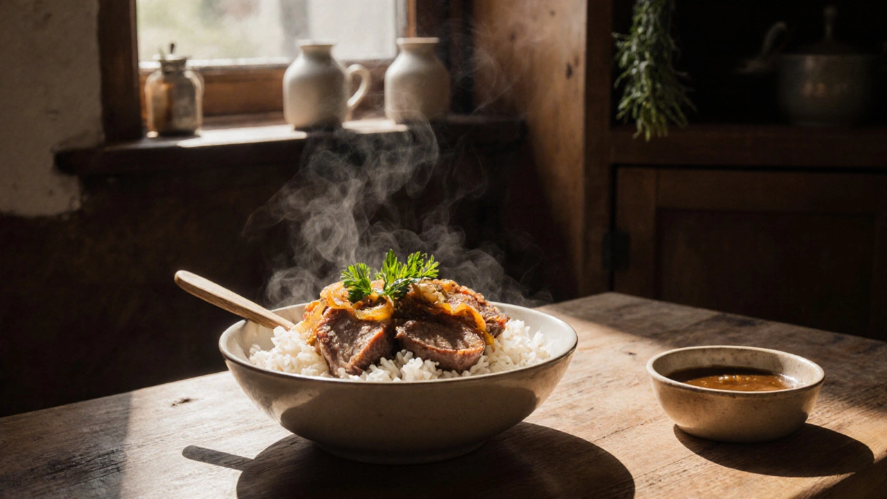 Co si dát k rýži? Nejlepší přílohy a přísady pro každý okamžik