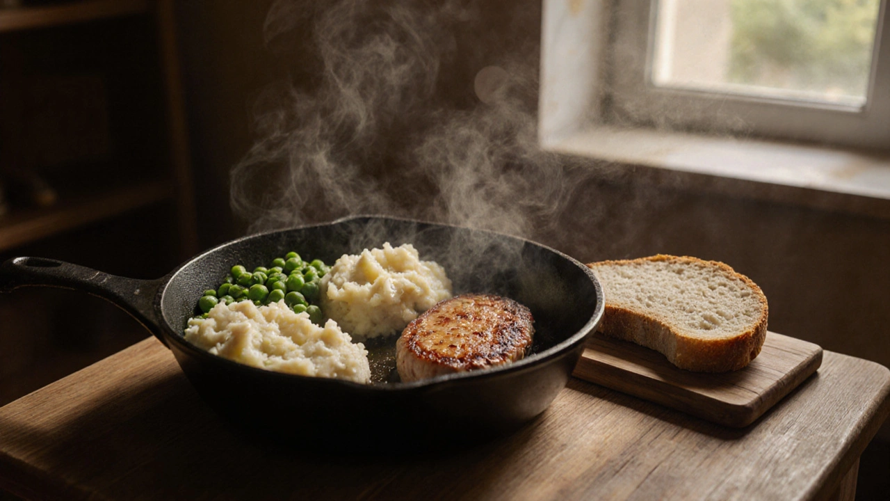 Co si udělat na oběd? 15 rychlých a chutných nápadů pro každý den