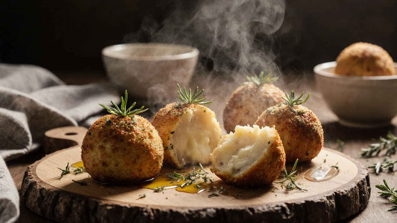 Co slaného upéct na oslavu? 7 výborných nápadů, které zážijí všichni