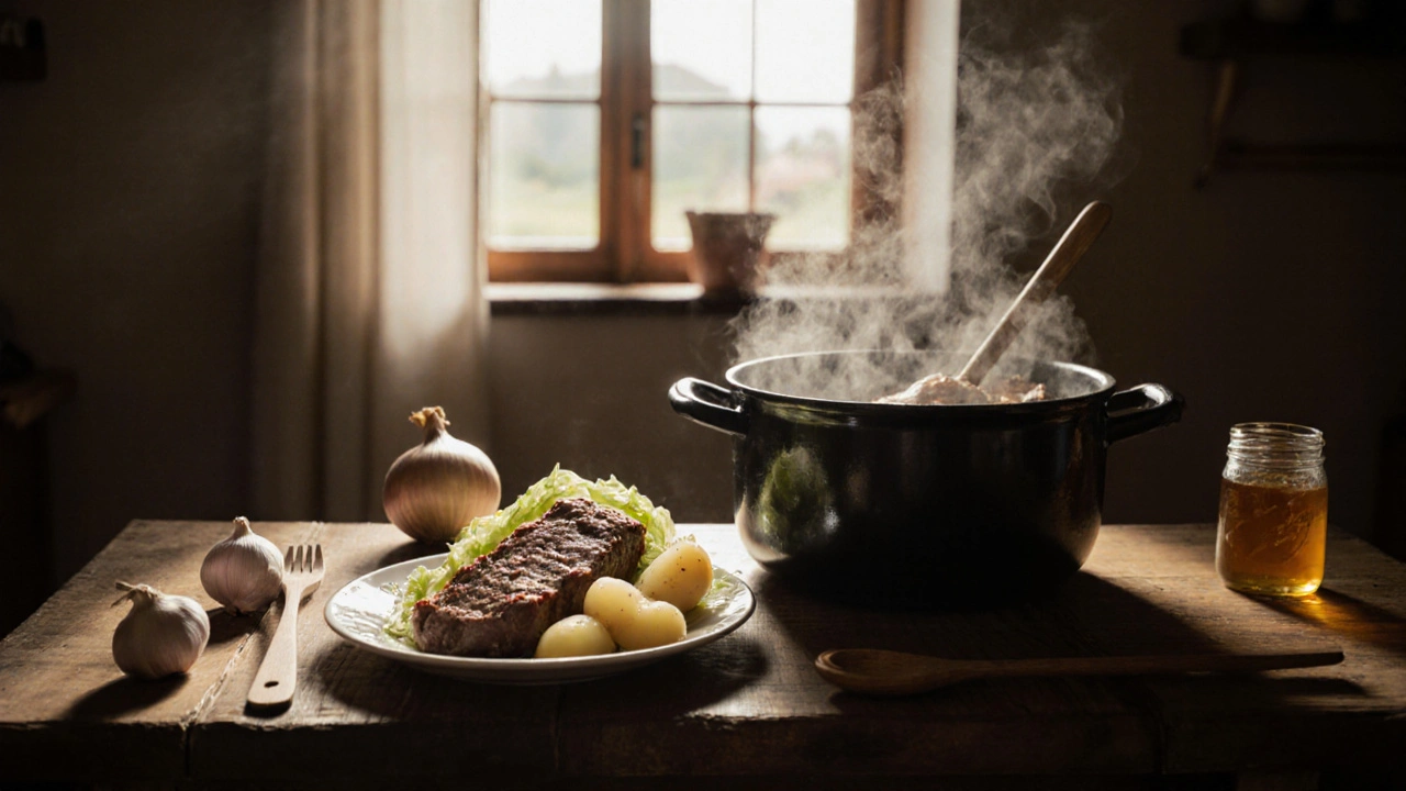 Co uvařit k obědu jednoduchého? 7 rychlých a chutných nápadů pro každý den
