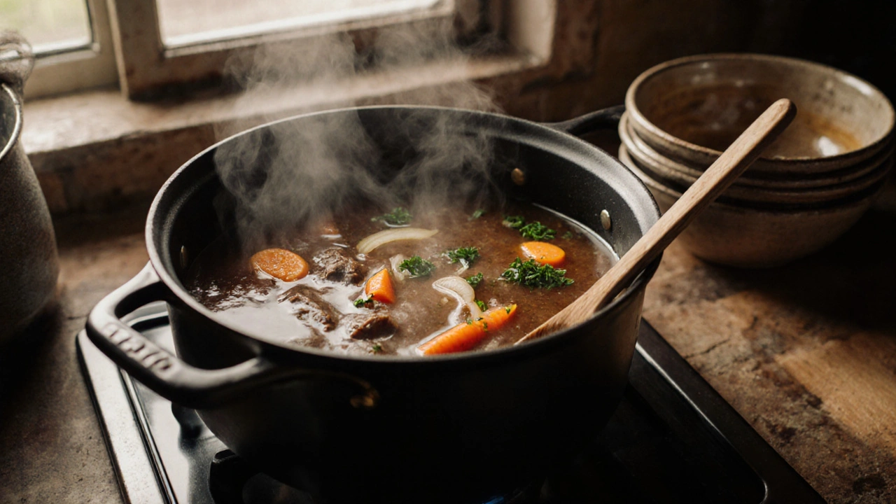 Co uvařit z niceho? 15 jednoduchých a chutných receptů