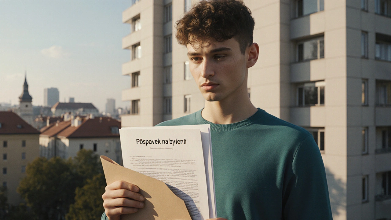 Kde sehnat peníze na nájem? Praktické způsoby, které skutečně fungují