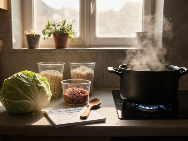 Co na zítřejší oběd? 15 jednoduchých nápadů pro rychlý a chutný oběd