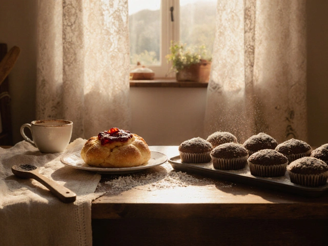 Co se dá upéct? 50+ nápadů na pečení od základů po lahodné speciality