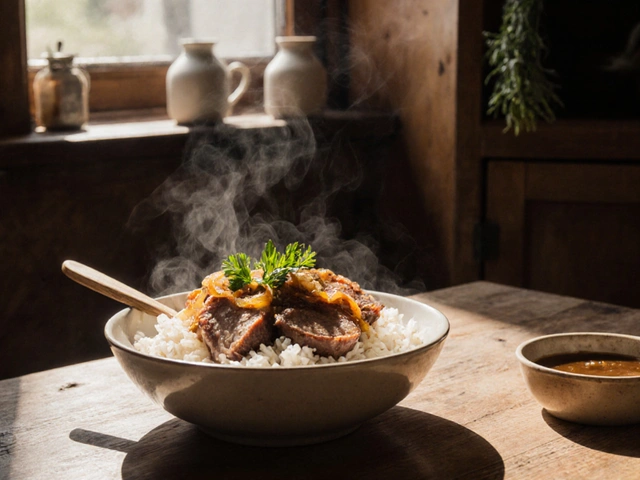 Co si dát k rýži? Nejlepší přílohy a přísady pro každý okamžik