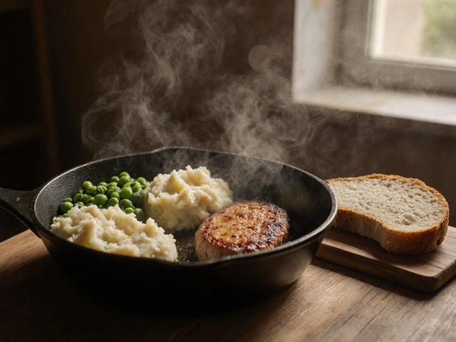 Co si udělat na oběd? 15 rychlých a chutných nápadů pro každý den