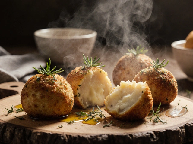 Co slaného upéct na oslavu? 7 výborných nápadů, které zážijí všichni