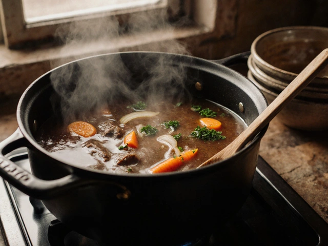 Co uvařit z niceho? 15 jednoduchých a chutných receptů