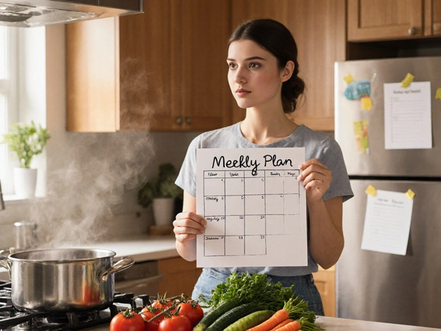 Jak ušetřit peníze za jídlo: 10 praktických tipů, které skutečně fungují