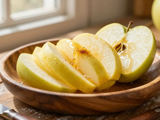 Jak připravit jablka na koláč: nejlepší způsoby, tipy a chyby, které byste měli vynechat