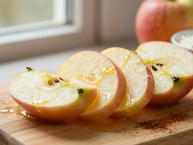 Jak připravit jablka na koláč: nejlepší způsoby, tipy a chyby, které byste měli vynechat