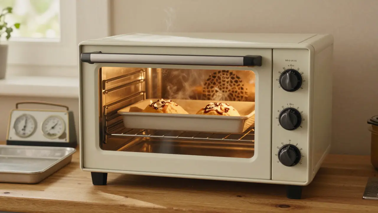 Jak pečet v troubě Mora: kompletní průvodce pro perfektní pečení