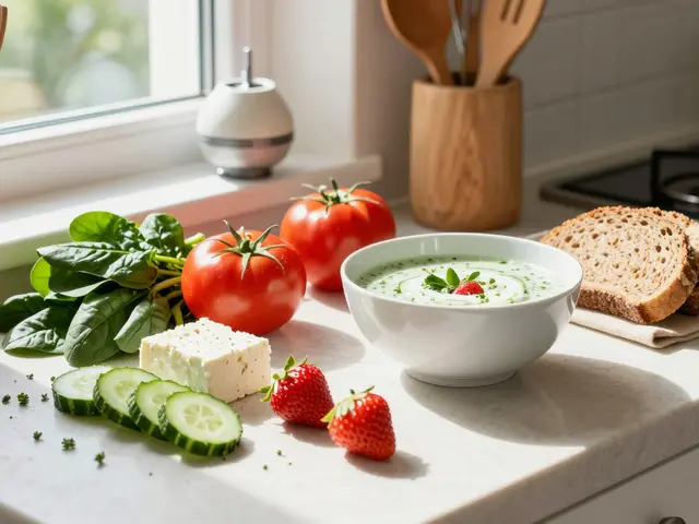 Co vařit o prázdninách? Jednoduché, chutné a bez stresu recepty pro celou rodinu