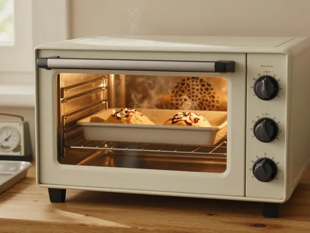 Jak pečet v troubě Mora: kompletní průvodce pro perfektní pečení