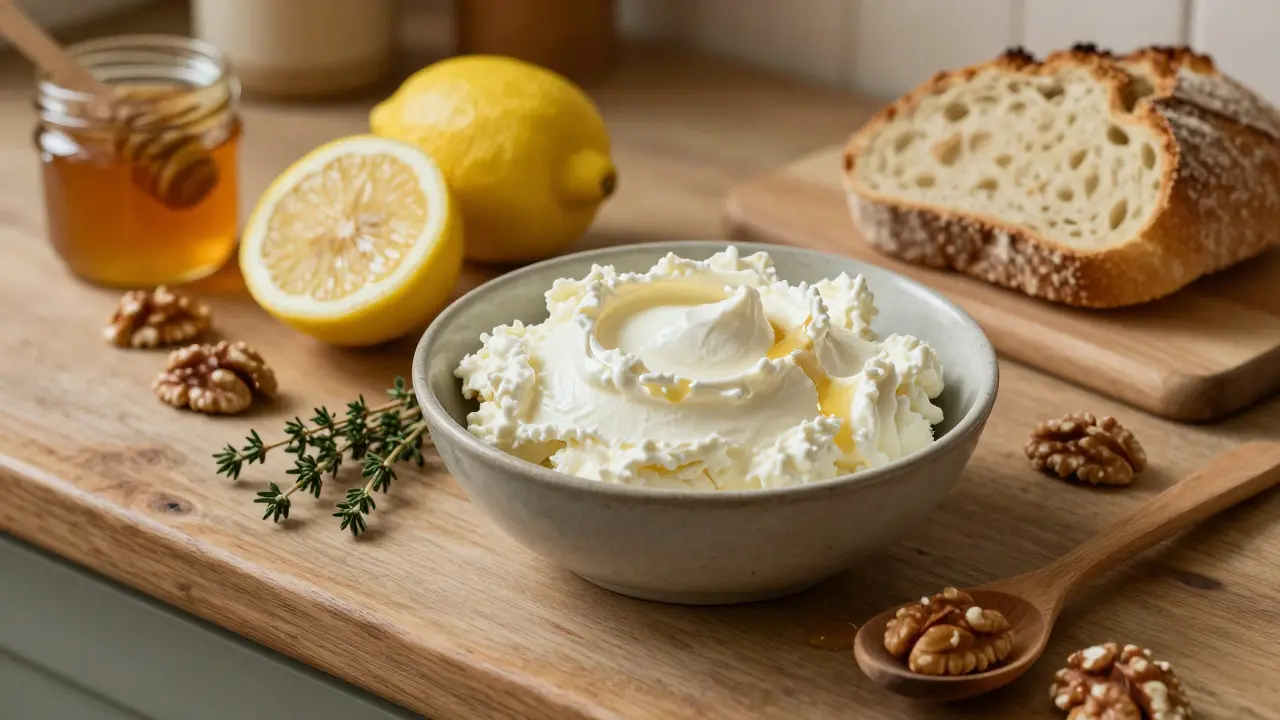 Co se dá udělat z mascarpone? 15 praktických nápadů, které vás překvapí