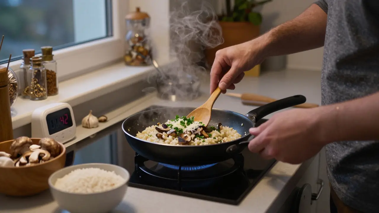 Co vařit k obědu rychle? 10 jednoduchých a chutných nápadů za méně než 20 minut