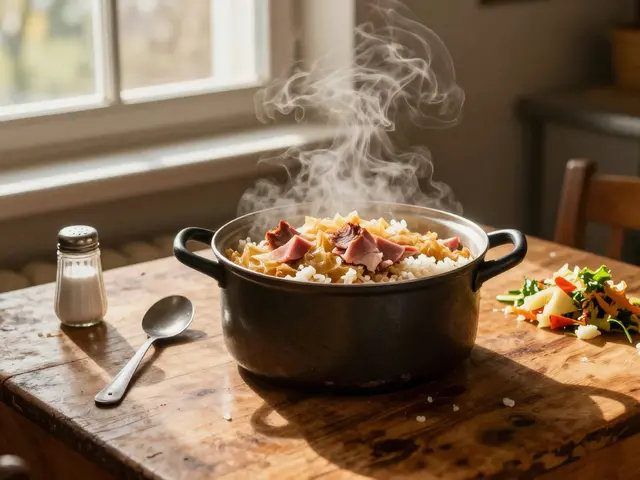 Co na oběd když nejsou peníze? 10 levných a sytých nápadů