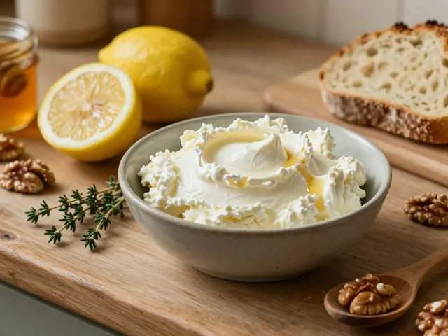 Co se dá udělat z mascarpone? 15 praktických nápadů, které vás překvapí