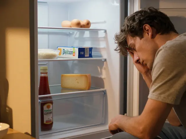 Co si dát k obědu, když doma nic není: 7 rychlých a chutných nápadů bez nákupu