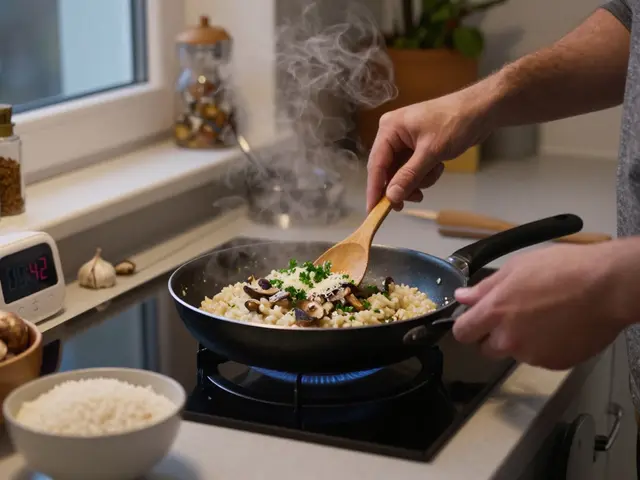 Co vařit k obědu rychle? 10 jednoduchých a chutných nápadů za méně než 20 minut